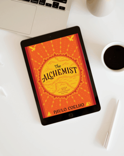 The Alchemist
